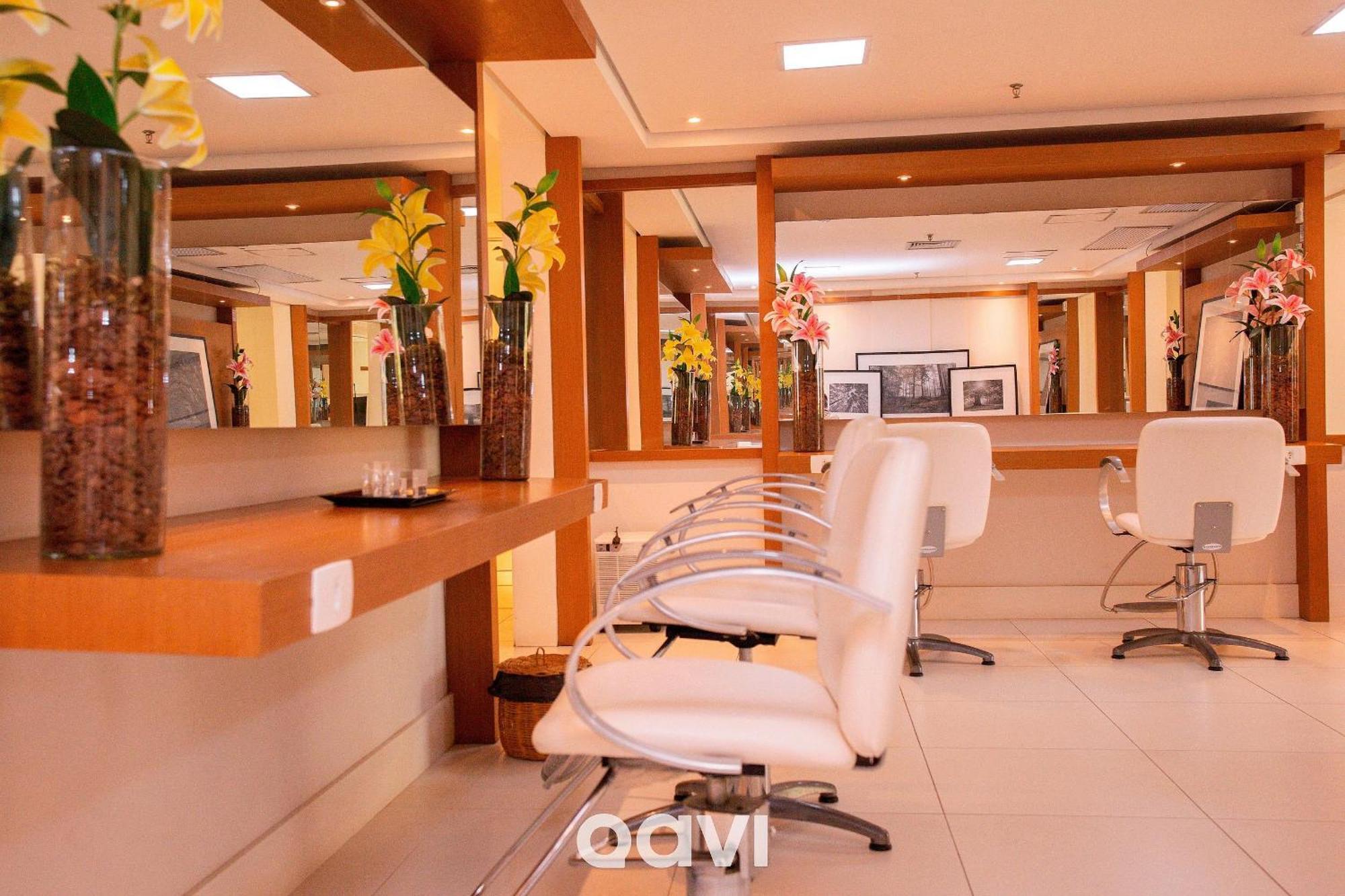 Qavi - Flat Resort Beira Mar Cotovelo #Inmare322 Parnamirim Εξωτερικό φωτογραφία